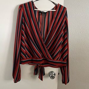 Women’s Blouse